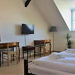 Penzion Královské Lázně 3*