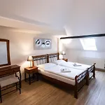 Penzion Královské Lázně