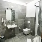 Penzion Královské Lázně Poděbrady