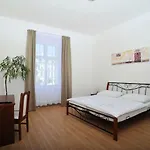 Královské Lázně Penzion Poděbrady