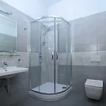 Královské Lázně Penzion Poděbrady