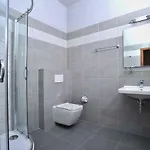 Královské Lázně Penzion Poděbrady