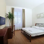 Královské Lázně Penzion