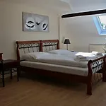 Královské Lázně 3* Poděbrady