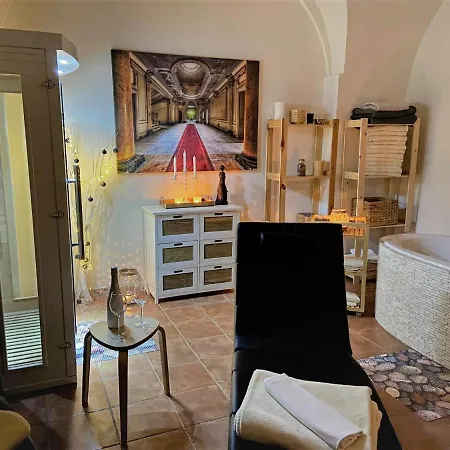 Královské Lázně Poděbrady