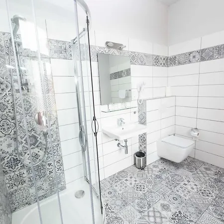 Vendégház Kralovske Lazne