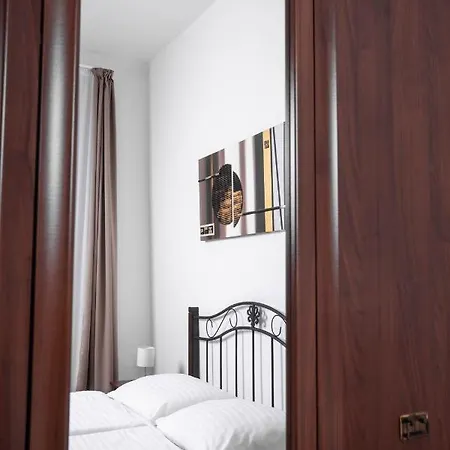 Vendégház Kralovske Lazne