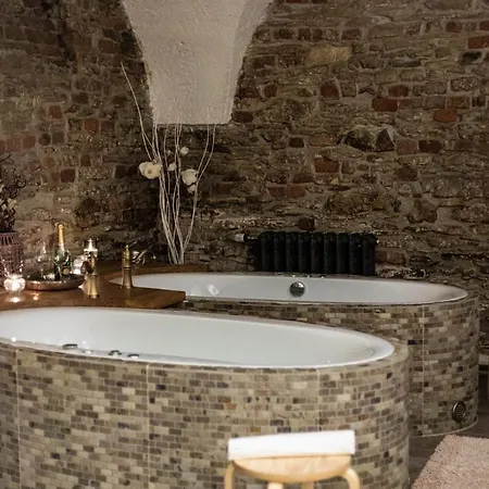Casa de hóspedes Královské Lázně *