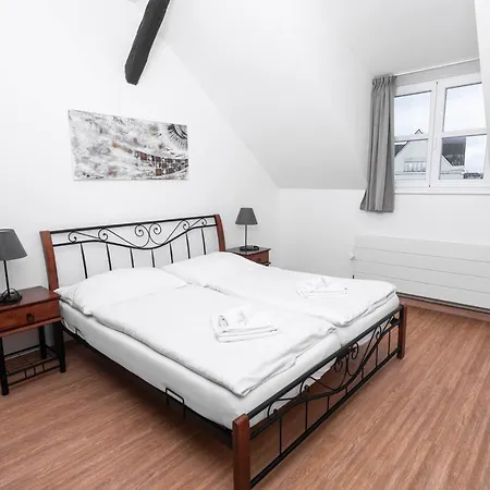 Kralovske Lazne Poděbrady