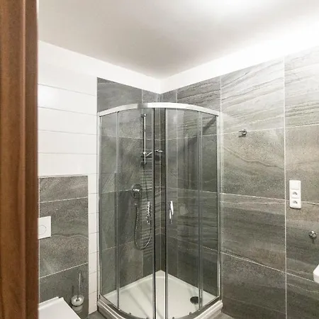 Královské Lázně Casa de hóspedes *