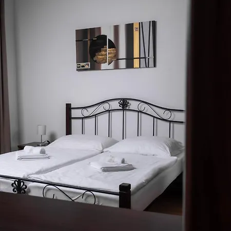Královské Lázně *