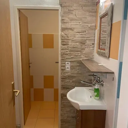 Vendégház Kralovske Lazne