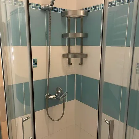 Vendégház Kralovske Lazne 4*