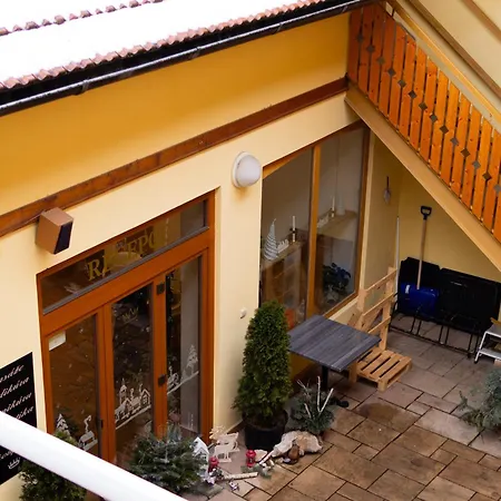 Kralovske Lazne Poděbrady