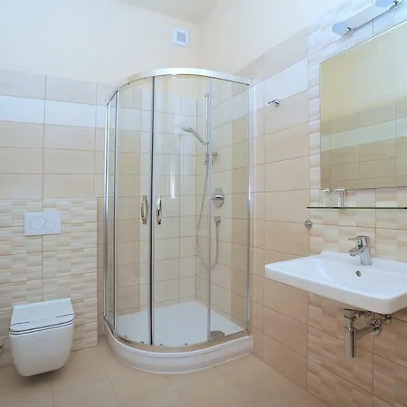 Královské Lázně Poděbrady