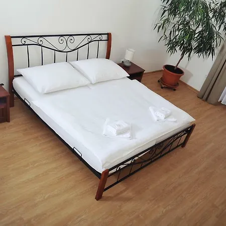 Královské Lázně Casa de hóspedes *