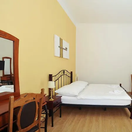 Královské Lázně Poděbrady