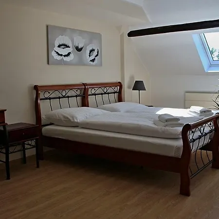 Kralovske Lazne 4* Poděbrady