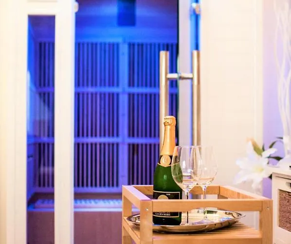 Kralovske Lazne 게스트하우스