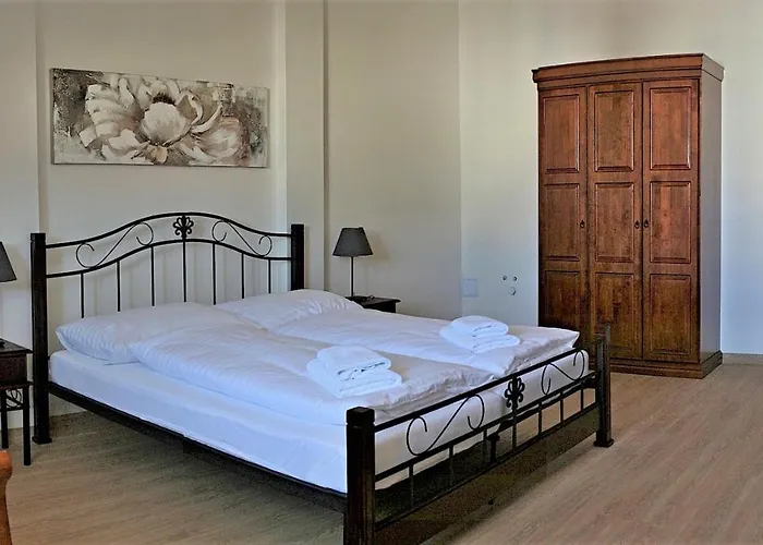 Kralovske Lazne 4* Podiebrady