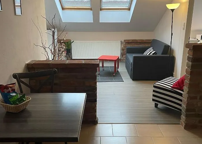 Kralovske Lazne 포데브라디