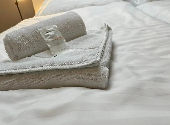 Kralovske Lazne Pensjonat