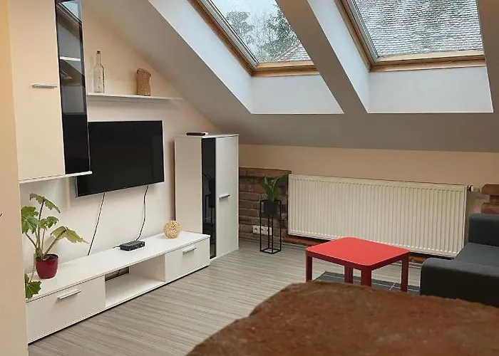 Kralovske Lazne Pensjonat 4*