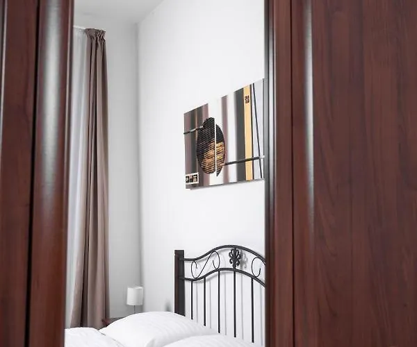 게스트하우스 Kralovske Lazne