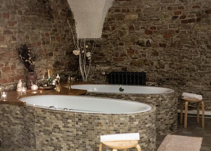 게스트하우스 Kralovske Lazne 4*