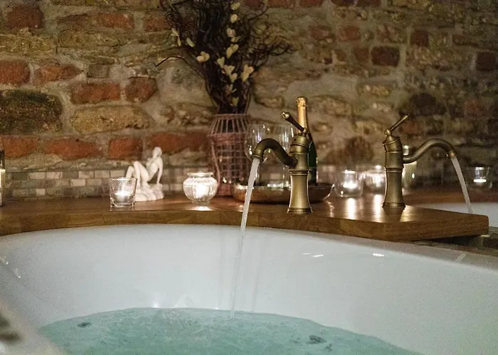 Pensjonat Kralovske Lazne 4*