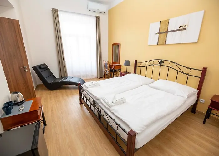 Kralovske Lazne 4* Podiebrady