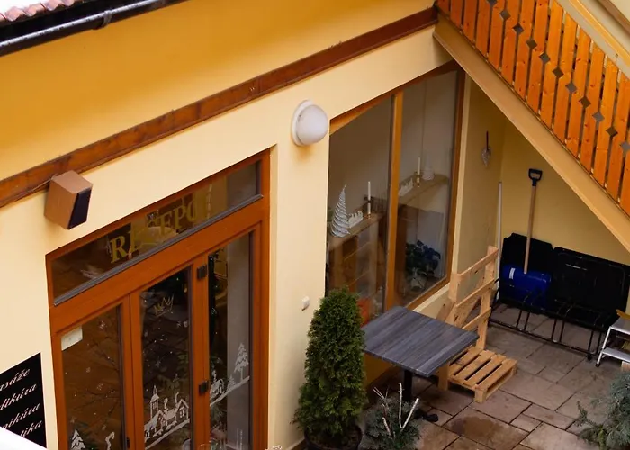 Kralovske Lazne 포데브라디