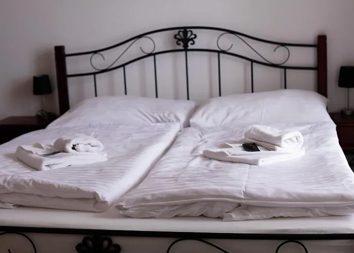 Kralovske Lazne Pensjonat