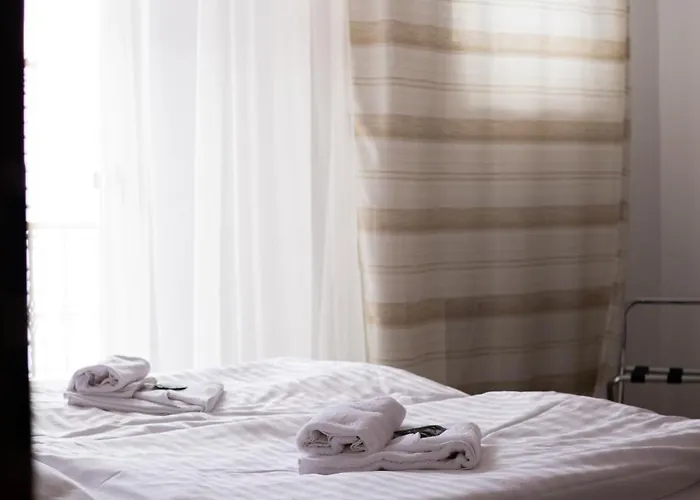 게스트하우스 Kralovske Lazne