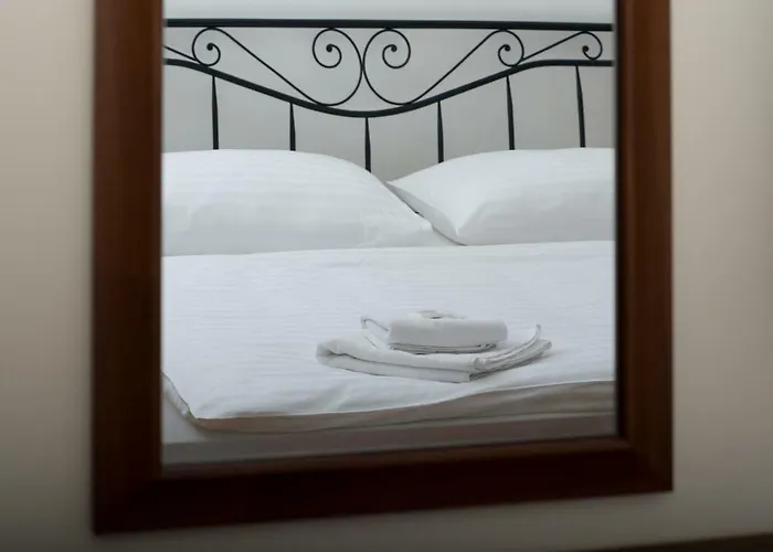 게스트하우스 Kralovske Lazne