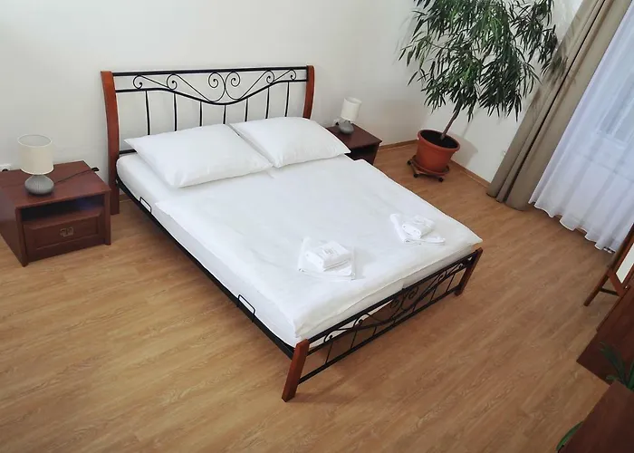 Kralovske Lazne Pensjonat 4*