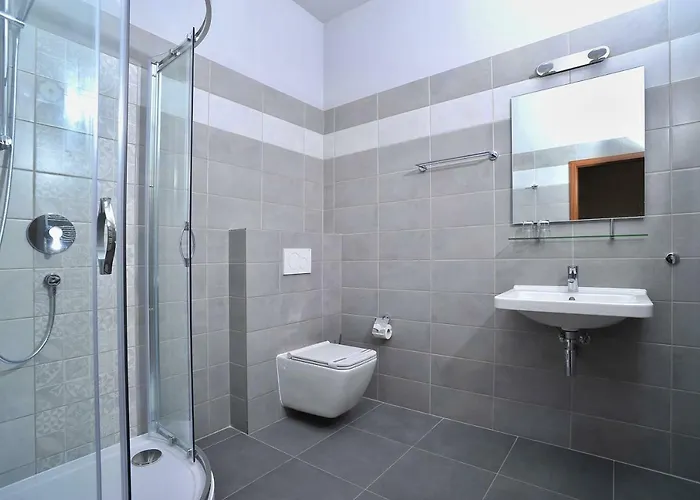 Kralovske Lazne Pensjonat Podiebrady