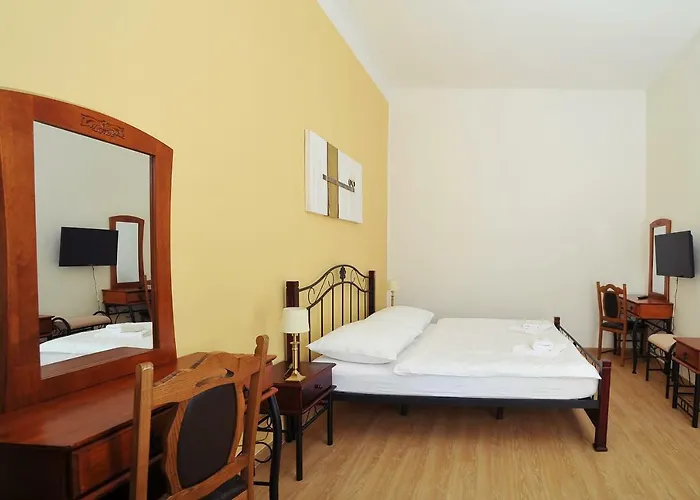 Kralovske Lazne 포데브라디