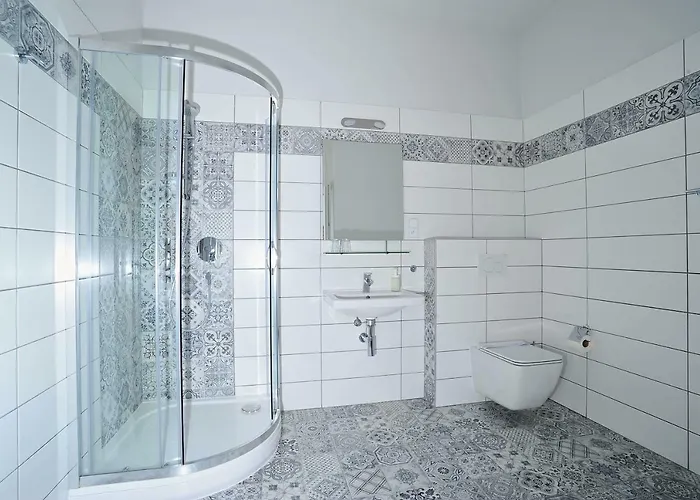 Kralovske Lazne Pensjonat 4*